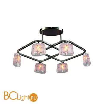Потолочная люстра Omnilux OML-22207-06