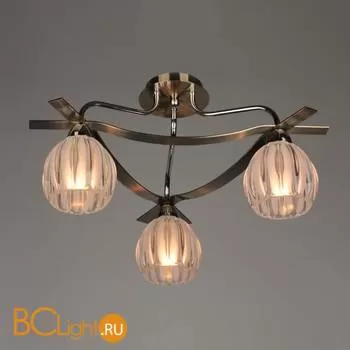 Потолочная люстра Omnilux OML-26507-03