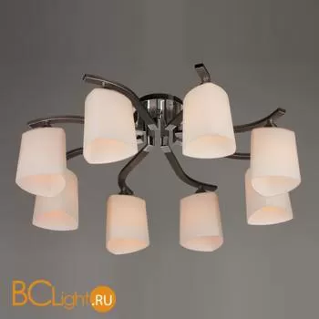 Потолочная люстра Omnilux OML-26707-08