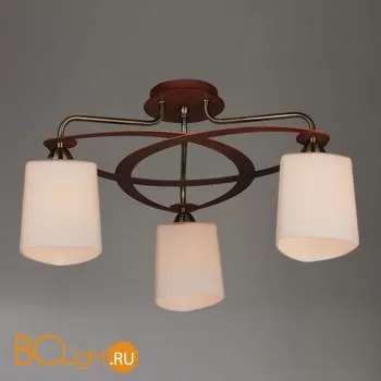 Потолочная люстра Omnilux OML-26817-03