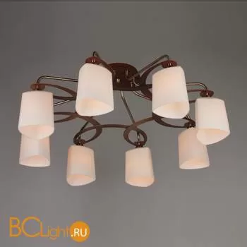 Потолочная люстра Omnilux OML-26817-08