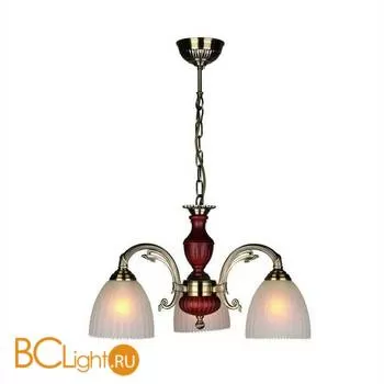 Люстра Omnilux OML-31203-03 - Фото 0