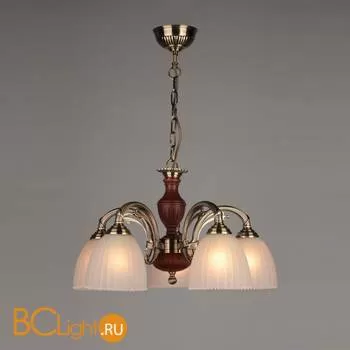 Люстра Omnilux OML-31203-05 - Фото 0