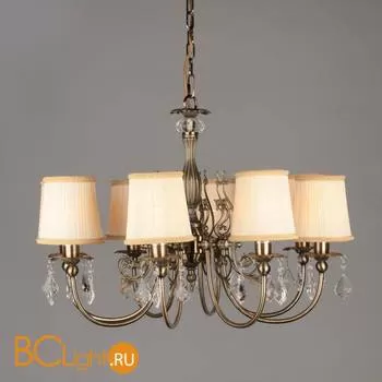 Люстра Omnilux OML-33303-08