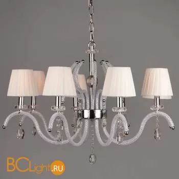 Люстра Omnilux OML-33407-08