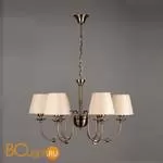 Люстра Omnilux OML-33603-06 - Фото 0