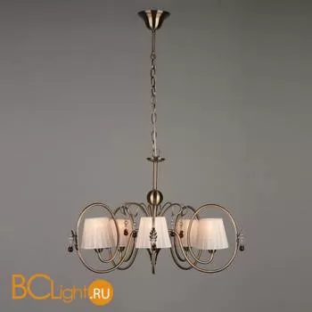 Люстра Omnilux OML-33503-05 - Фото 0