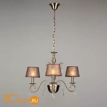 Люстра Omnilux OML-33703-03 - Фото 0