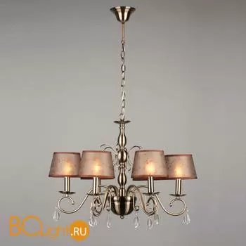 Люстра Omnilux OML-33703-06 - Фото 0