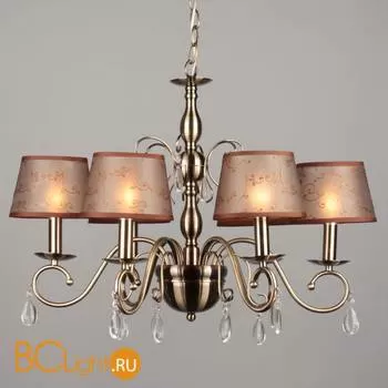 Люстра Omnilux OML-33703-06