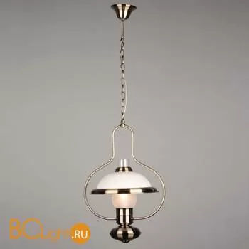 Подвесной светильник Omnilux OML-33806-01 - Фото 0