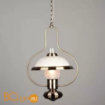 Подвесной светильник Omnilux OML-33806-01