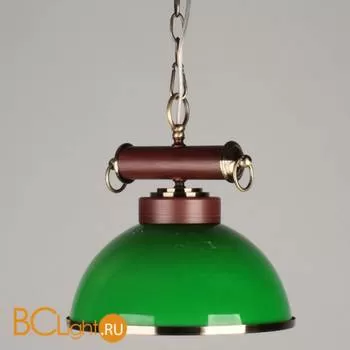 Подвесной светильник Omnilux OML-33906-01