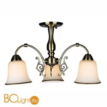 Потолочная люстра Omnilux OML-35427-03