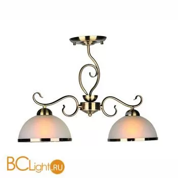 Потолочная люстра Omnilux OML-36227-02