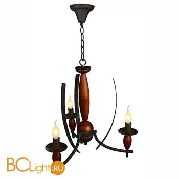 Люстра Omnilux OML-57403-03 - Фото 0