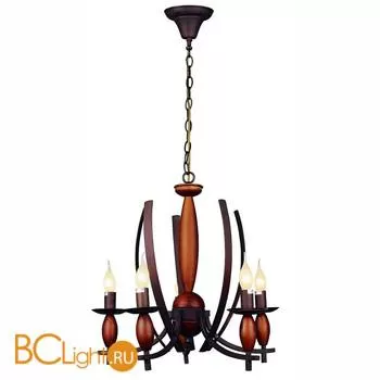 Люстра Omnilux OML-57403-05 - Фото 0