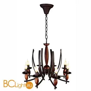 Люстра Omnilux OML-57403-08 - Фото 0