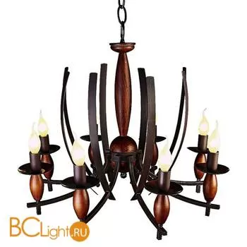 Люстра Omnilux OML-57403-08