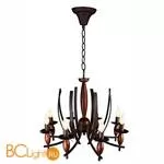 Люстра Omnilux OML-57403-08 - Фото 0