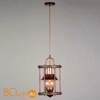 Подвесной светильник Omnilux OML-58106-01 - Фото 0