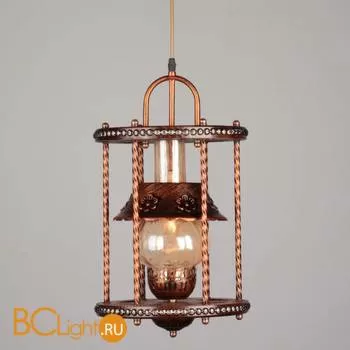 Подвесной светильник Omnilux OML-58106-01