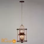 Подвесной светильник Omnilux OML-58106-01 - Фото 0