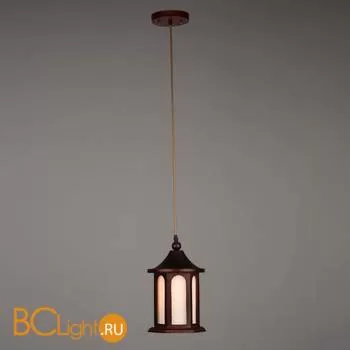 Подвесной светильник Omnilux OML-58506-01 - Фото 0