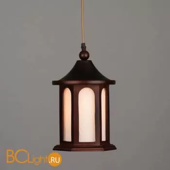 Подвесной светильник Omnilux OML-58506-01