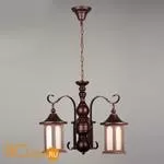 Люстра Omnilux OML-58507-03 - Фото 0