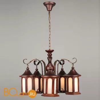 Люстра Omnilux OML-58507-05 - Фото 0