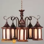 Люстра Omnilux OML-58507-05