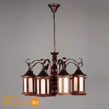 Люстра Omnilux OML-58507-08 - Фото 0