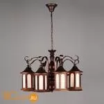 Люстра Omnilux OML-58507-08 - Фото 0