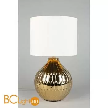 Настольная лампа Omnilux Abbadia OML-16204-01 - Фото 2