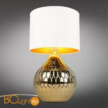 Настольная лампа Omnilux Abbadia OML-16204-01 - Фото 0