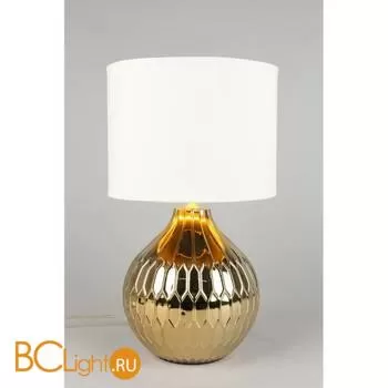 Настольная лампа Omnilux Abbadia OML-16204-01 - Фото 1