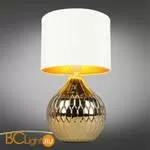 Настольная лампа Omnilux Abbadia OML-16204-01 - Фото 0