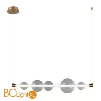 Люстра Omnilux Abbazia OML-65903-05