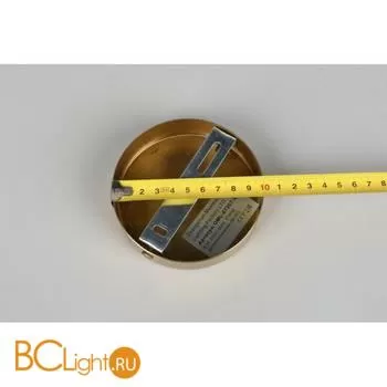 Люстра Omnilux Abriola OML-67307-05 - Фото 6