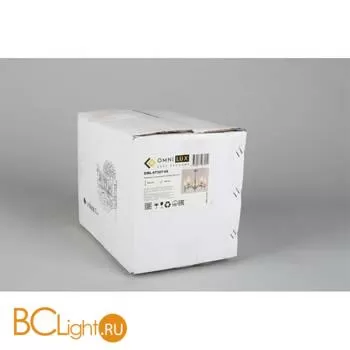 Люстра Omnilux Abriola OML-67307-05 - Фото 7