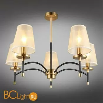 Люстра Omnilux Abriola OML-67307-05 - Фото 0