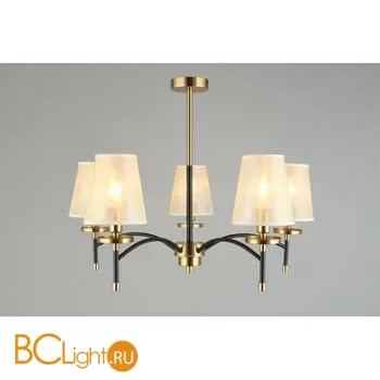 Люстра Omnilux Abriola OML-67307-05 - Фото 2