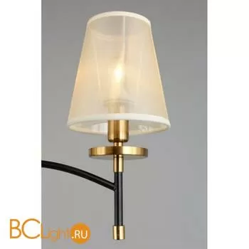 Люстра Omnilux Abriola OML-67307-05 - Фото 4