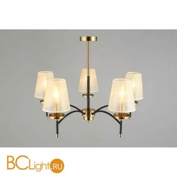 Люстра Omnilux Abriola OML-67307-05 - Фото 3