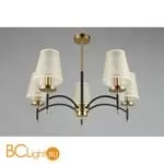 Люстра Omnilux Abriola OML-67307-05 - Фото 1