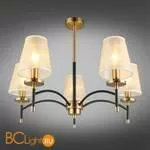 Люстра Omnilux Abriola OML-67307-05 - Фото 0