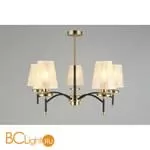 Люстра Omnilux Abriola OML-67307-05 - Фото 2