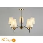 Люстра Omnilux Abriola OML-67307-05 - Фото 3