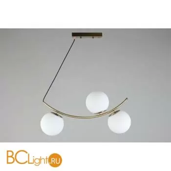 Люстра Omnilux Acciano OML-94903-03 - Фото 3